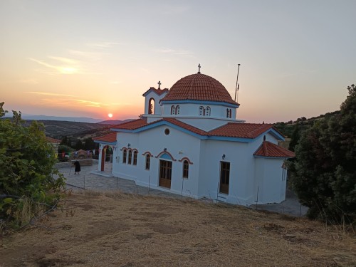 Ο Ειρηνουπόλεως Νίκανδρος στον Πολυπόταμο gallery image 11