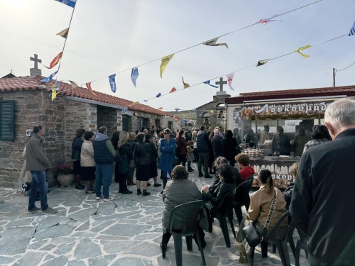 Ιερά Πανήγυρις Αγίου Ιακώβου (2025) gallery image 10