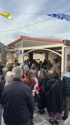 Ιερά Πανήγυρις Αγίου Ιακώβου (2025) gallery image 3