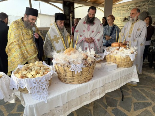 Ιερά Πανήγυρις Αγίου Ιακώβου (2025) gallery image 2