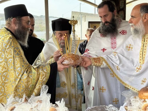 Ιερά Πανήγυρις Αγίου Ιακώβου (2025) gallery image 9