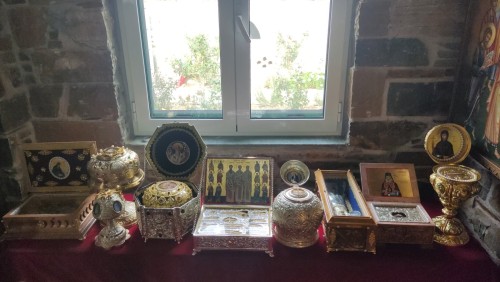 Ιερά Πανήγυρις Αγίου Ιακώβου (2025) gallery image 1