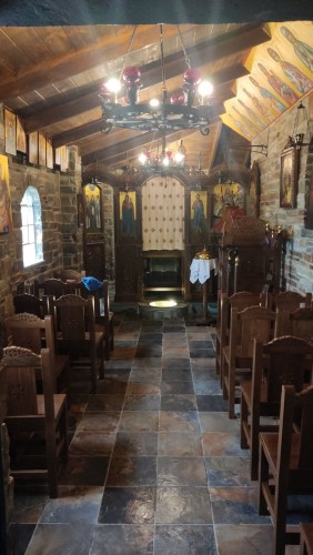 Ιερά Πανήγυρις Αγίου Ιακώβου (2025) gallery image 4