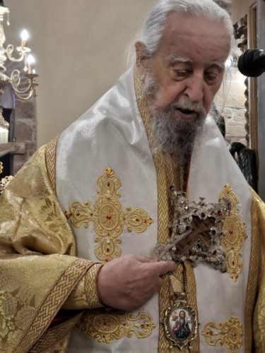 Εορτή Αγ. Αθανασίου Πολιούχου Κύμης gallery image 17