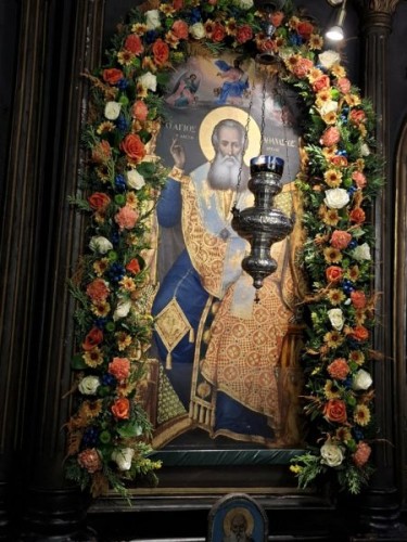 Εορτή Αγ. Αθανασίου Πολιούχου Κύμης gallery image 19