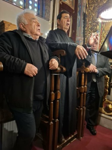 Εορτή Αγ. Αθανασίου Πολιούχου Κύμης gallery image 22